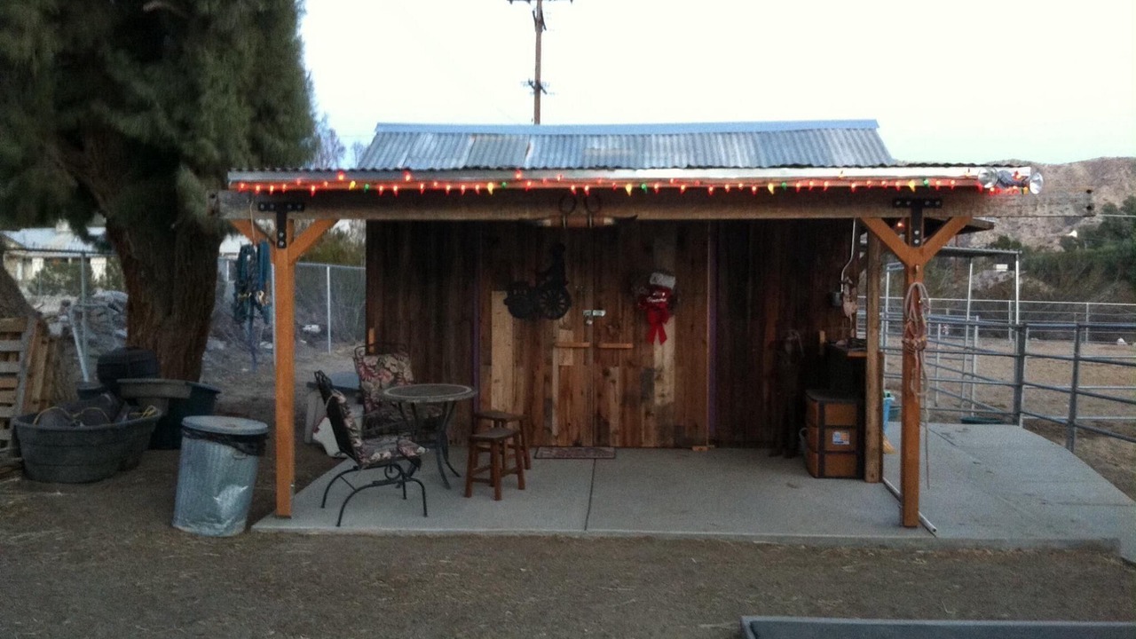 Photo of Bedroom in Morongo Valley