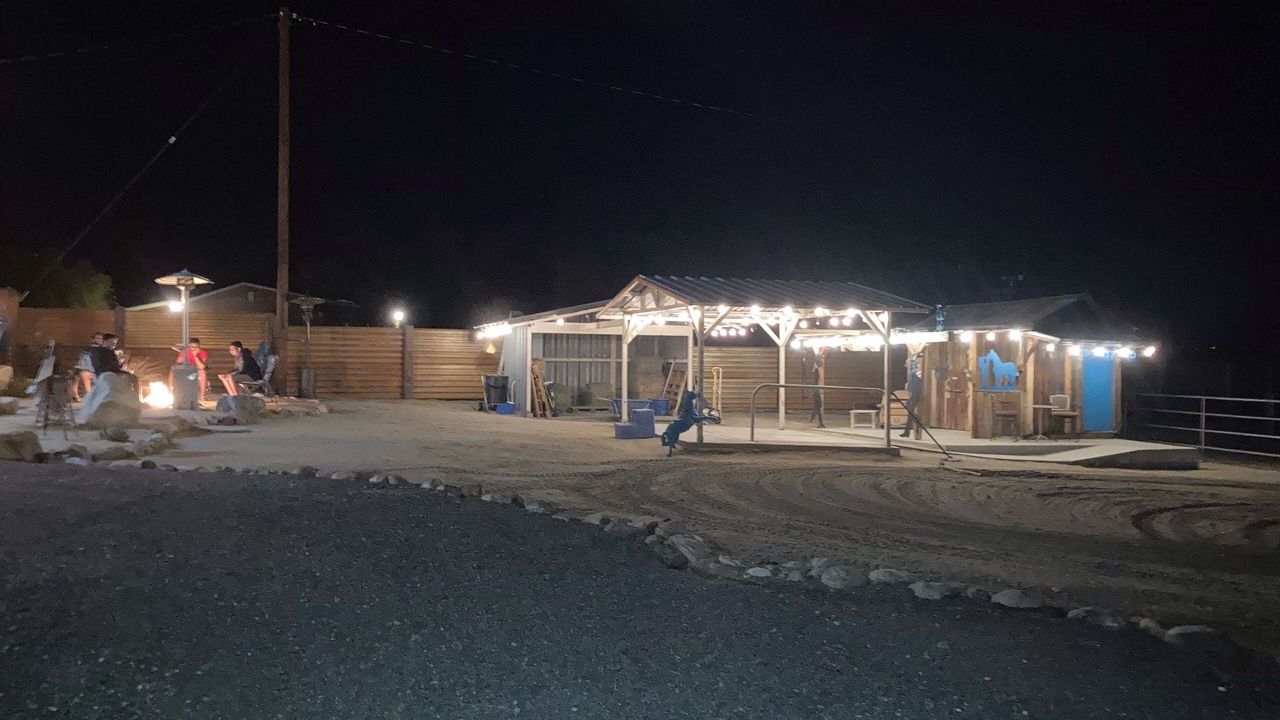 Photo of Outdoor in Morongo Valley