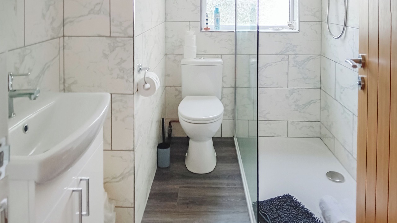 Photo of Bathroom in Newlyn