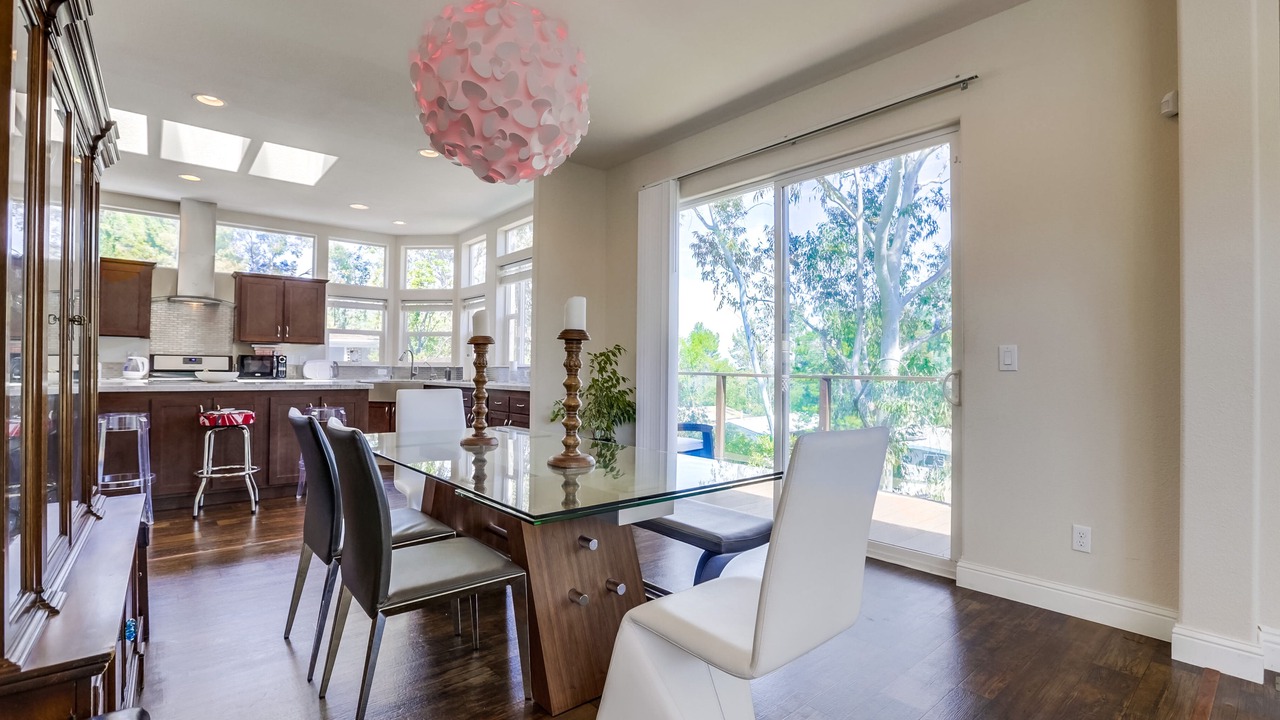Photo of Kitchen in Calabasas