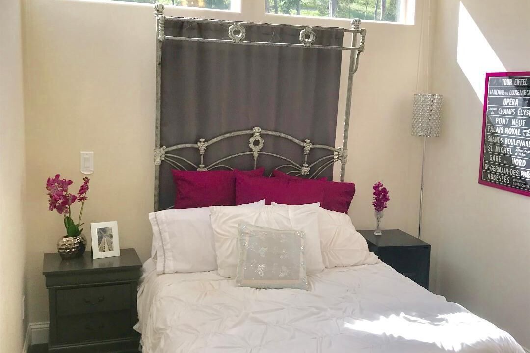 Photo of Bedroom in Calabasas