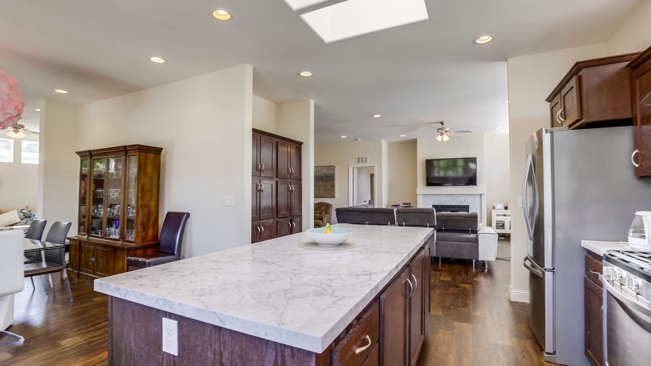 Photo of Kitchen in Calabasas