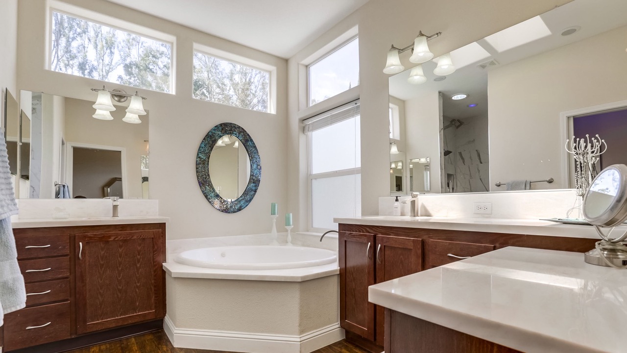 Photo of Bathroom in Calabasas