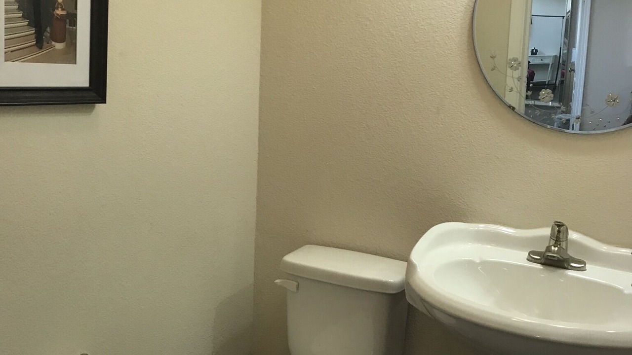 Photo of Bathroom in Calabasas