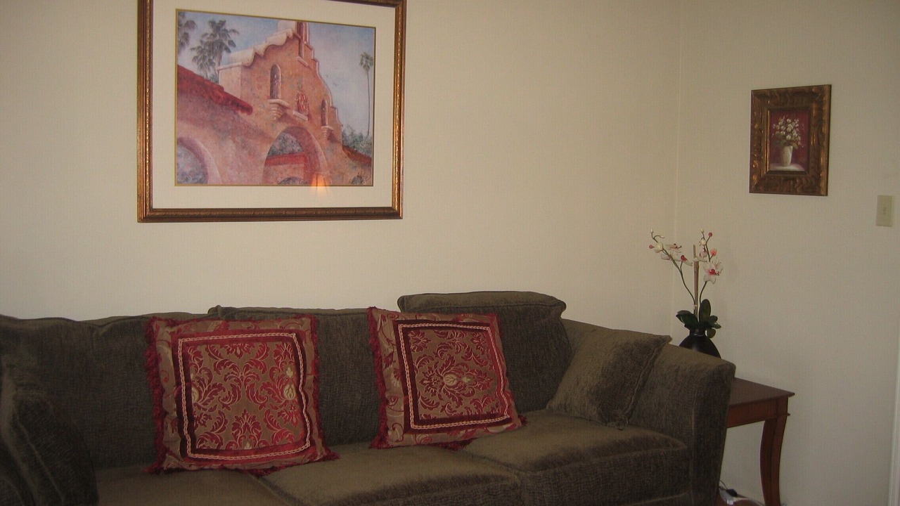 Photo of Livingroom in Pasadena