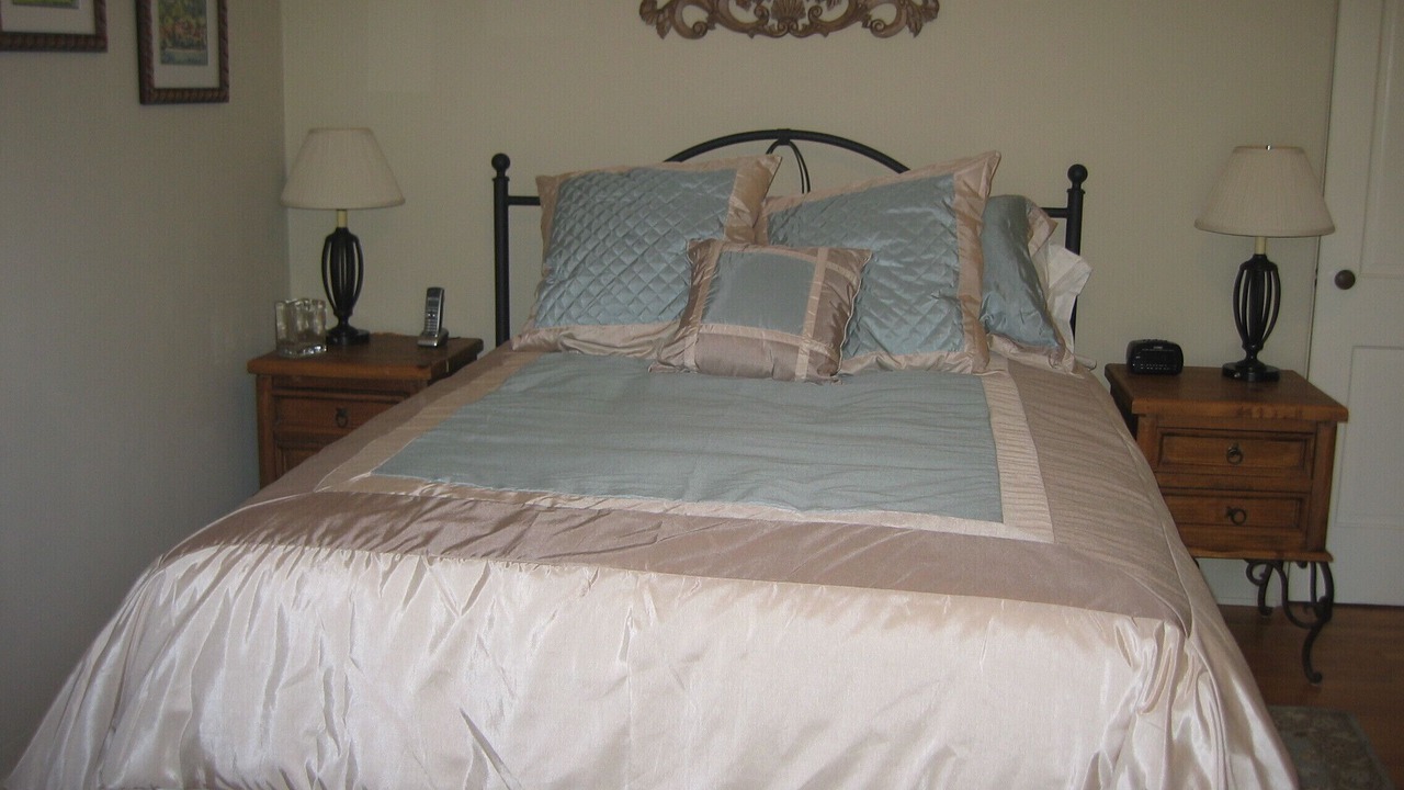 Photo of Bedroom in Pasadena