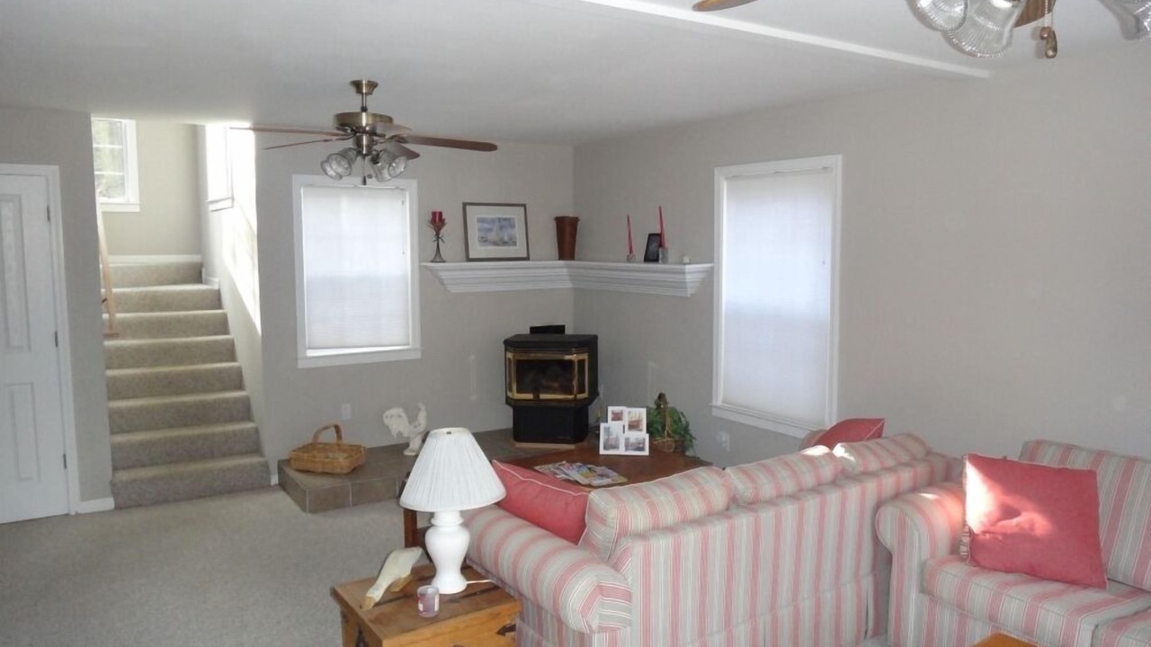 Photo of Livingroom in Wishon