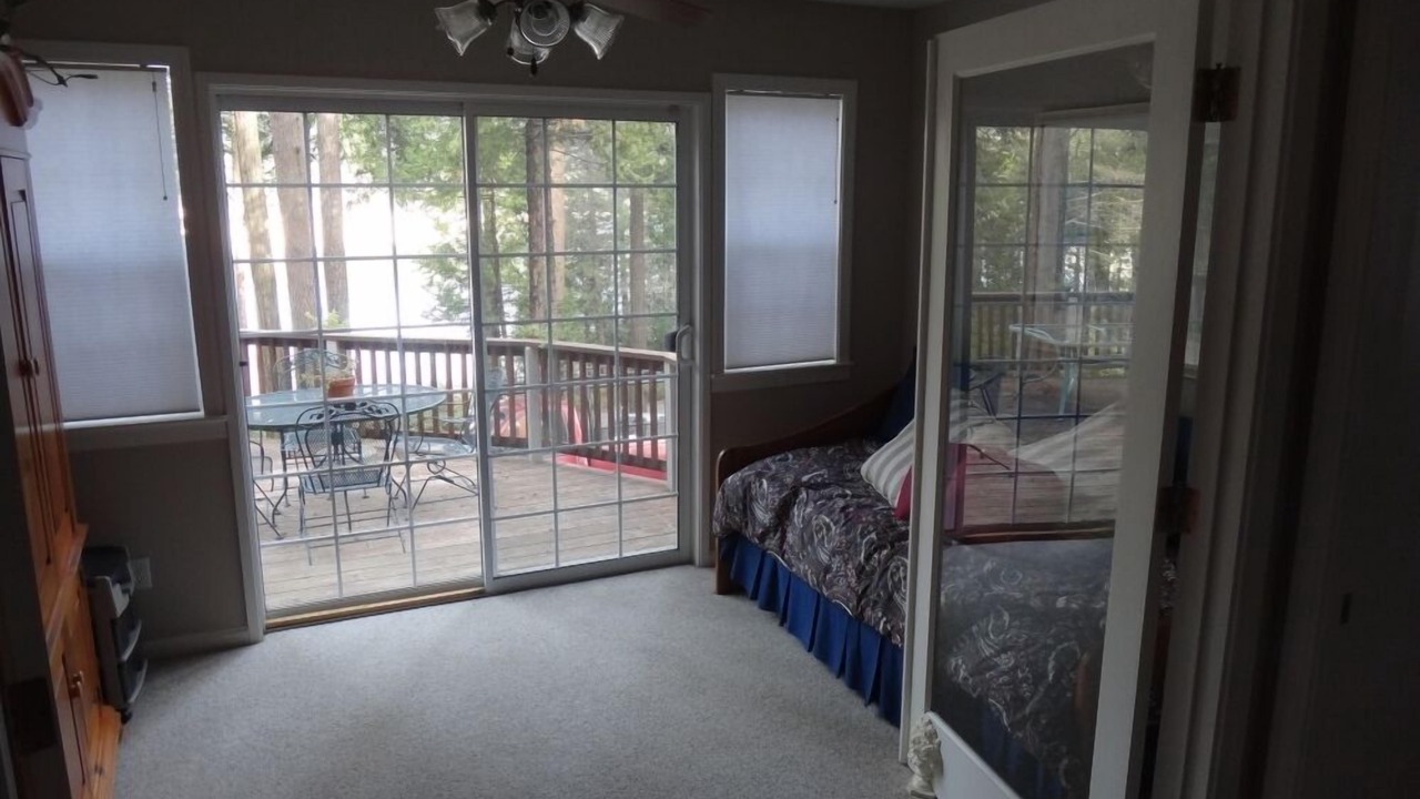 Photo of Bedroom in Wishon