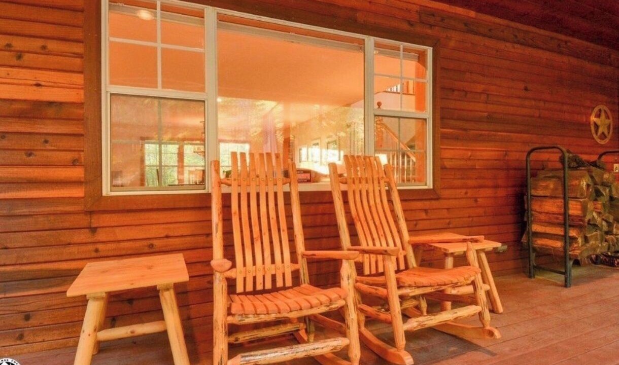 Photo of Outdoor in Twain Harte
