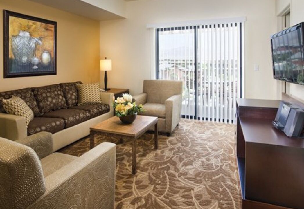 Photo of Livingroom in Terra Lago