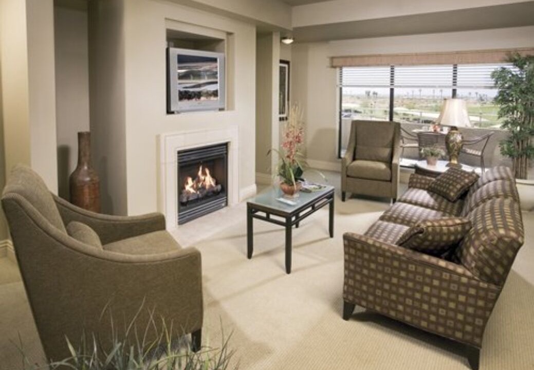 Photo of Livingroom in Terra Lago