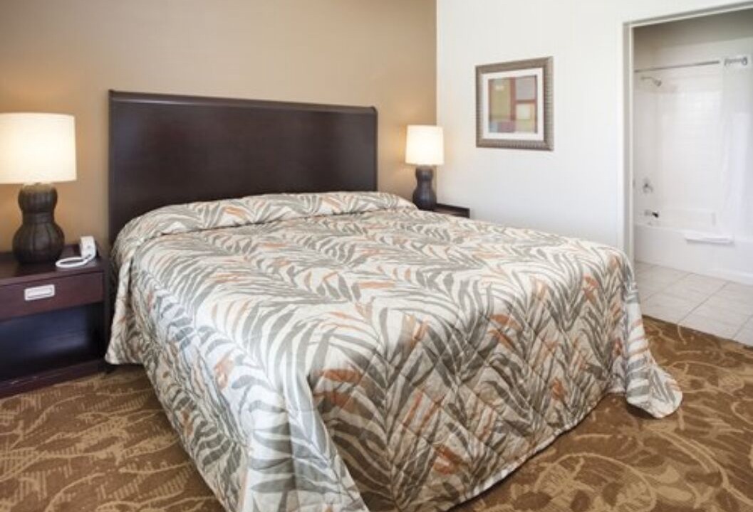 Photo of Bedroom in Terra Lago
