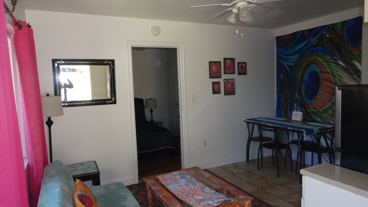 Photo of Livingroom in Oak View
