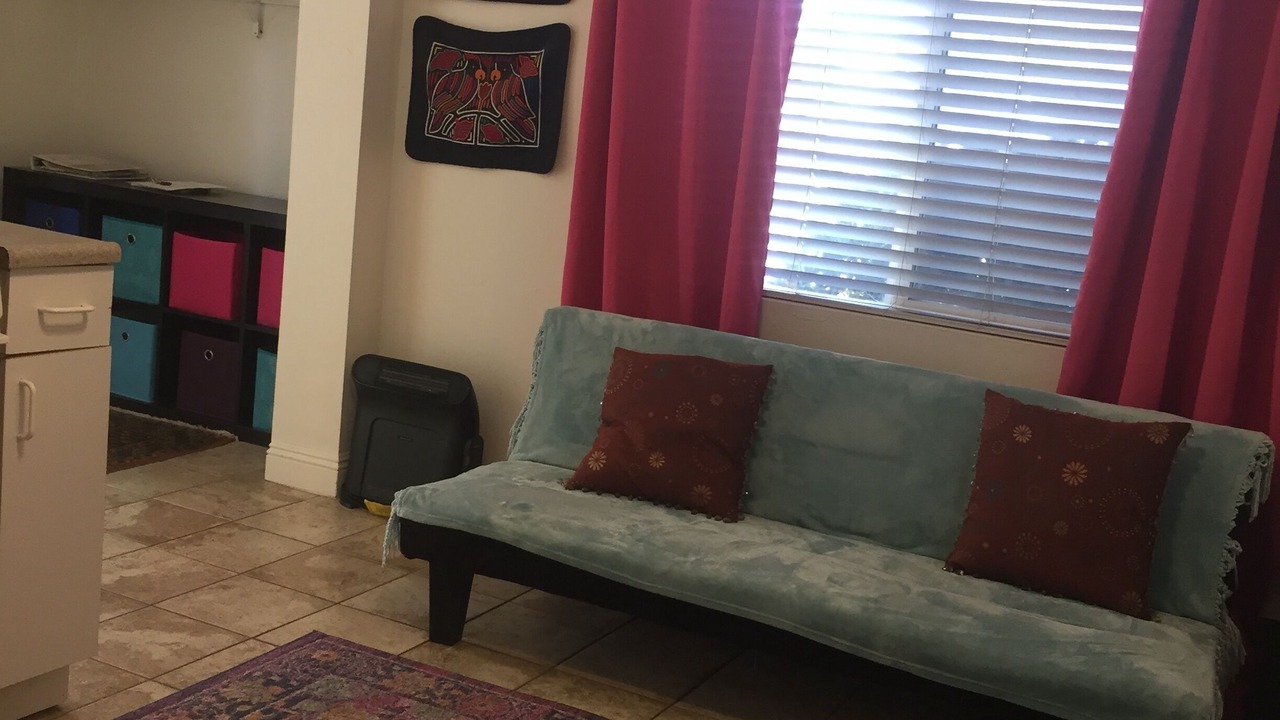 Photo of Bedroom in Oak View