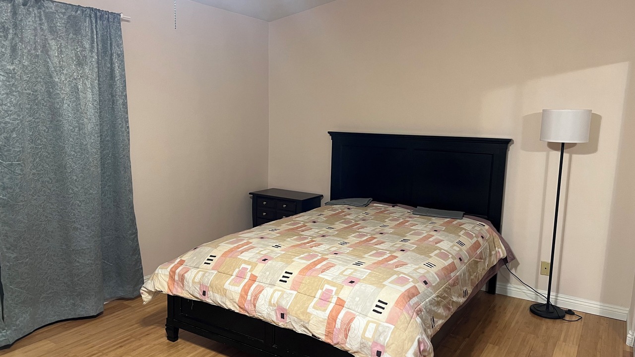 Photo of Bedroom in Desert Hot Springs