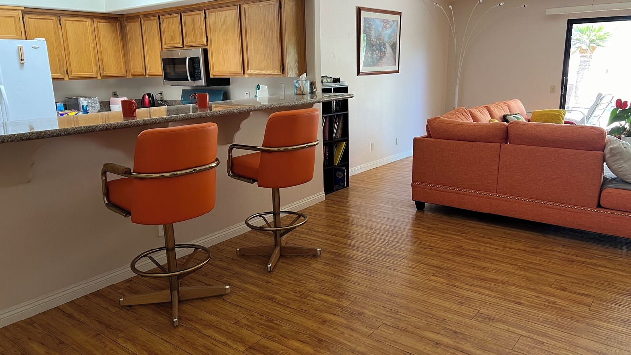 Photo of Livingroom in Desert Hot Springs