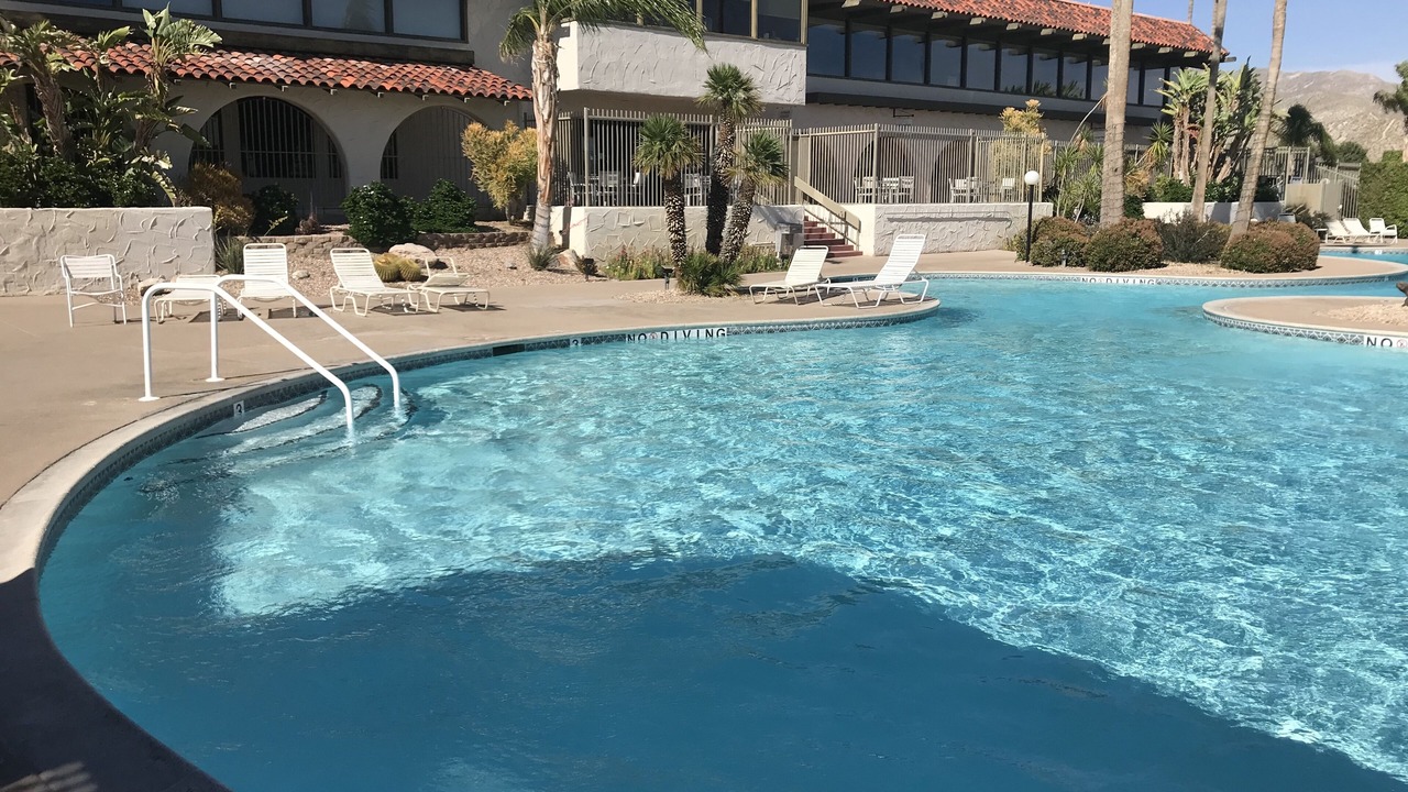 Photo of Outdoor in Desert Hot Springs