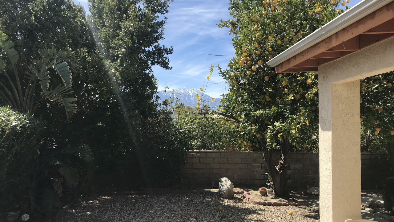 Photo of Outdoor in Desert Hot Springs