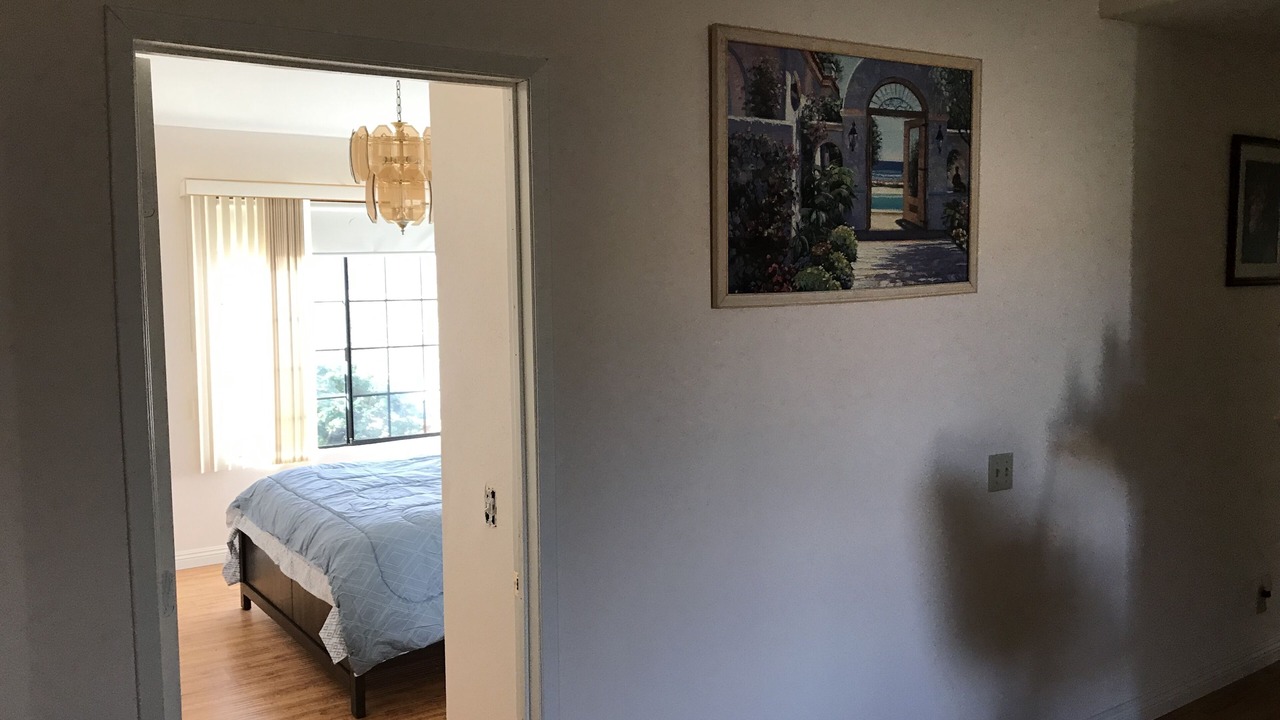 Photo of Bedroom in Desert Hot Springs