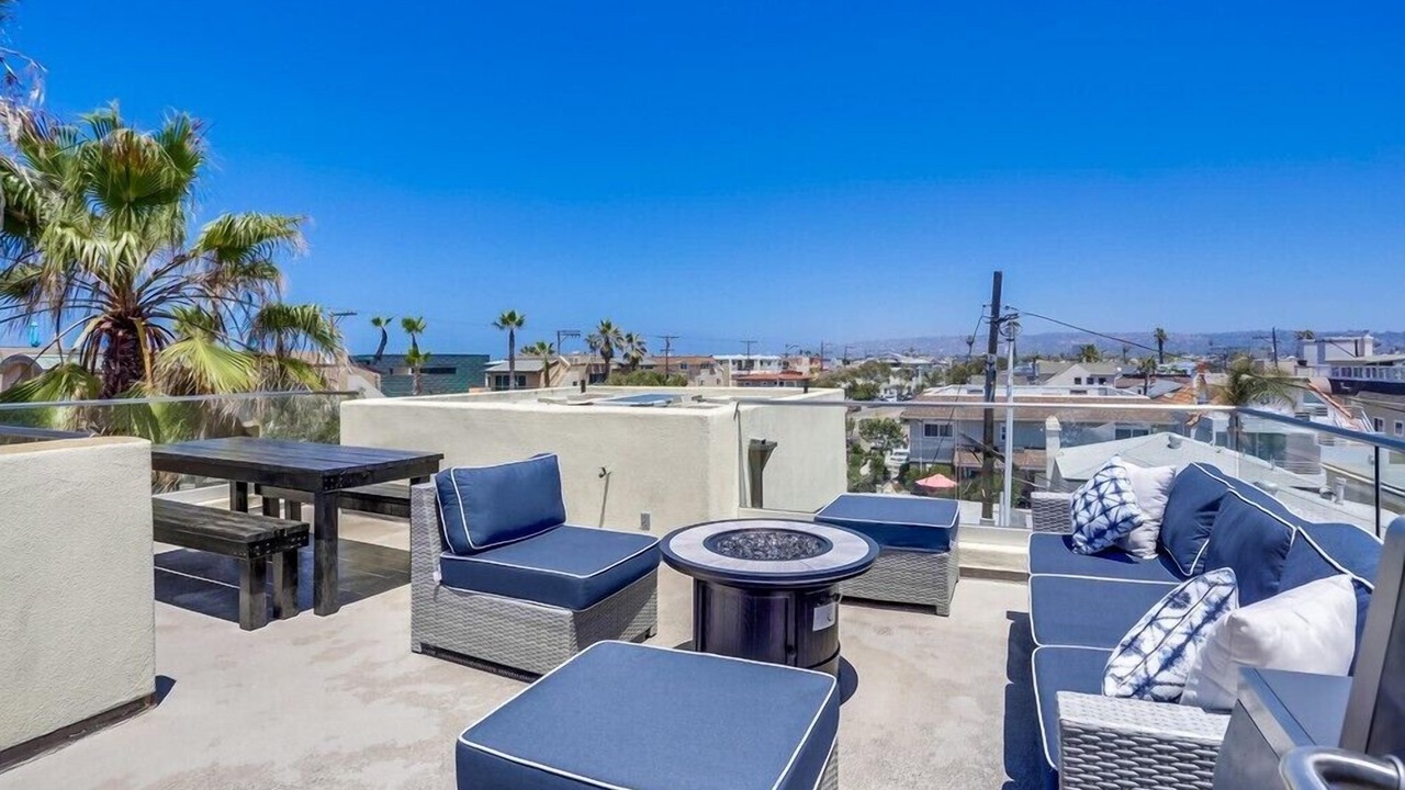 Photo of Outdoor in Central Mission Beach