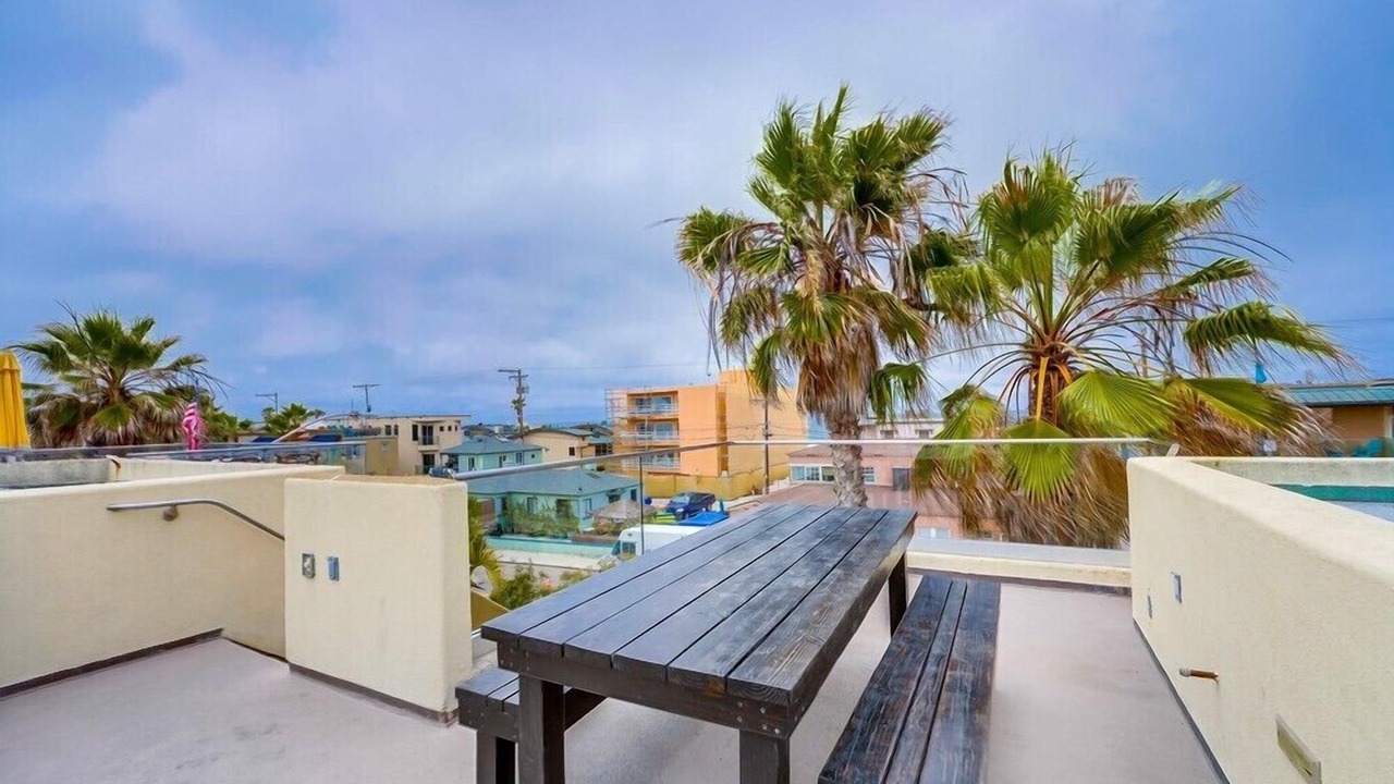 Photo of Outdoor in Central Mission Beach