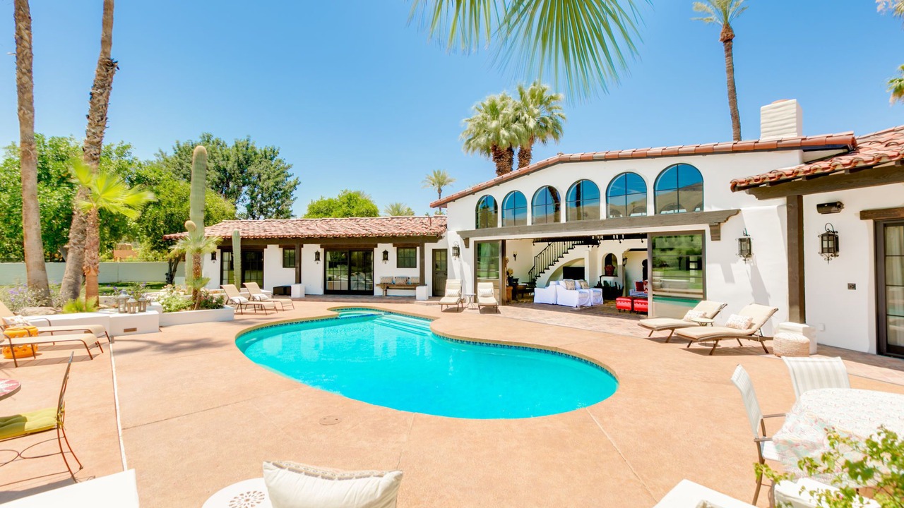 Photo of Outdoor in Indian Wells