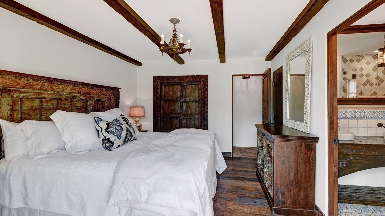 Photo of Bedroom in Indian Wells