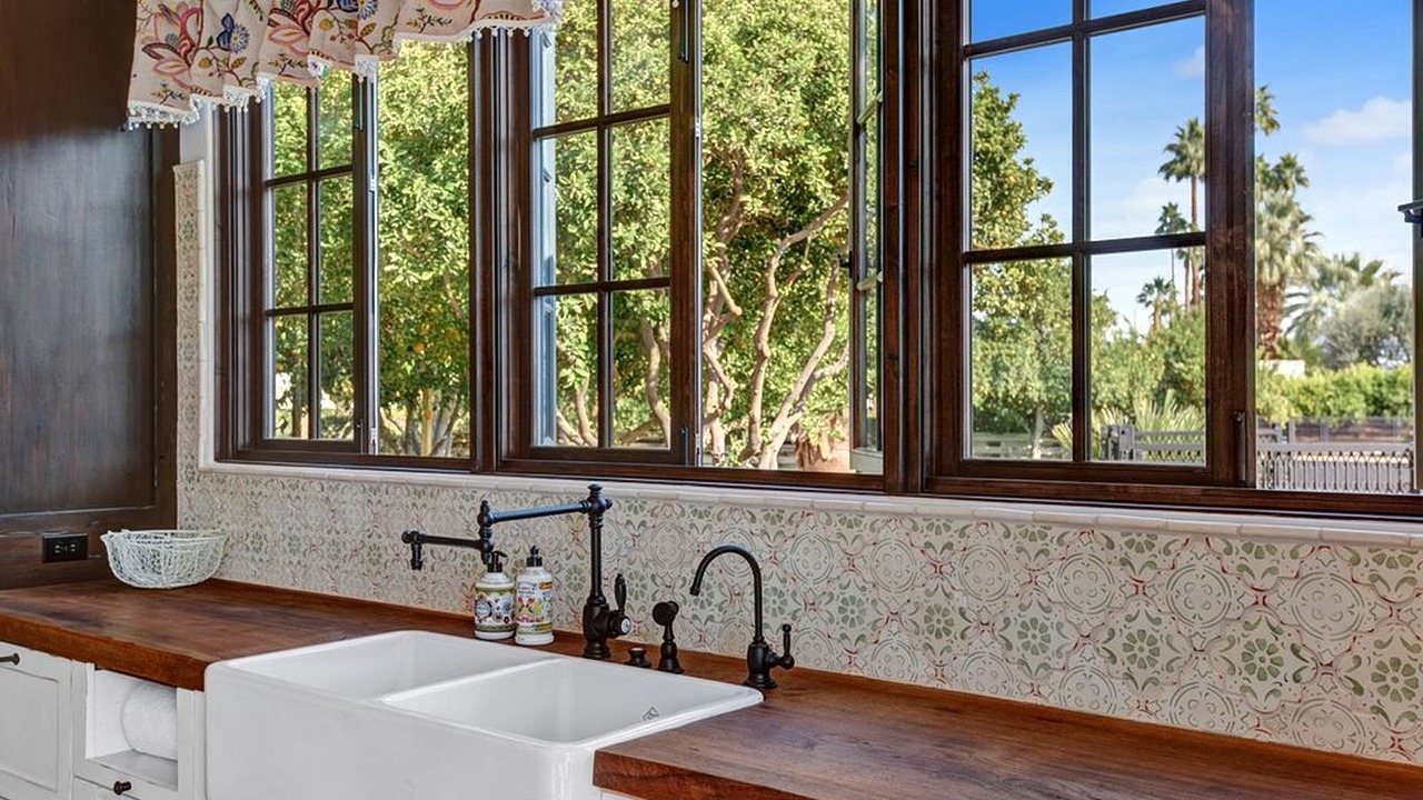 Photo of Bathroom in Indian Wells
