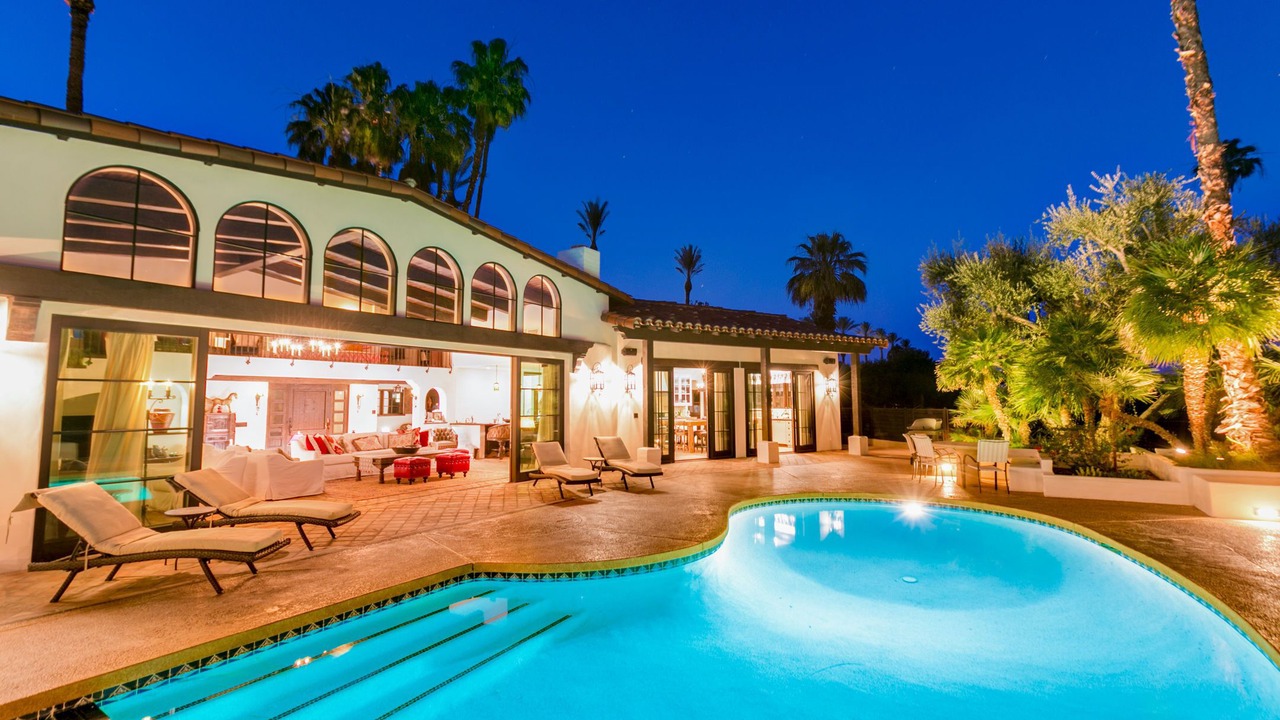 Photo of Outdoor in Indian Wells