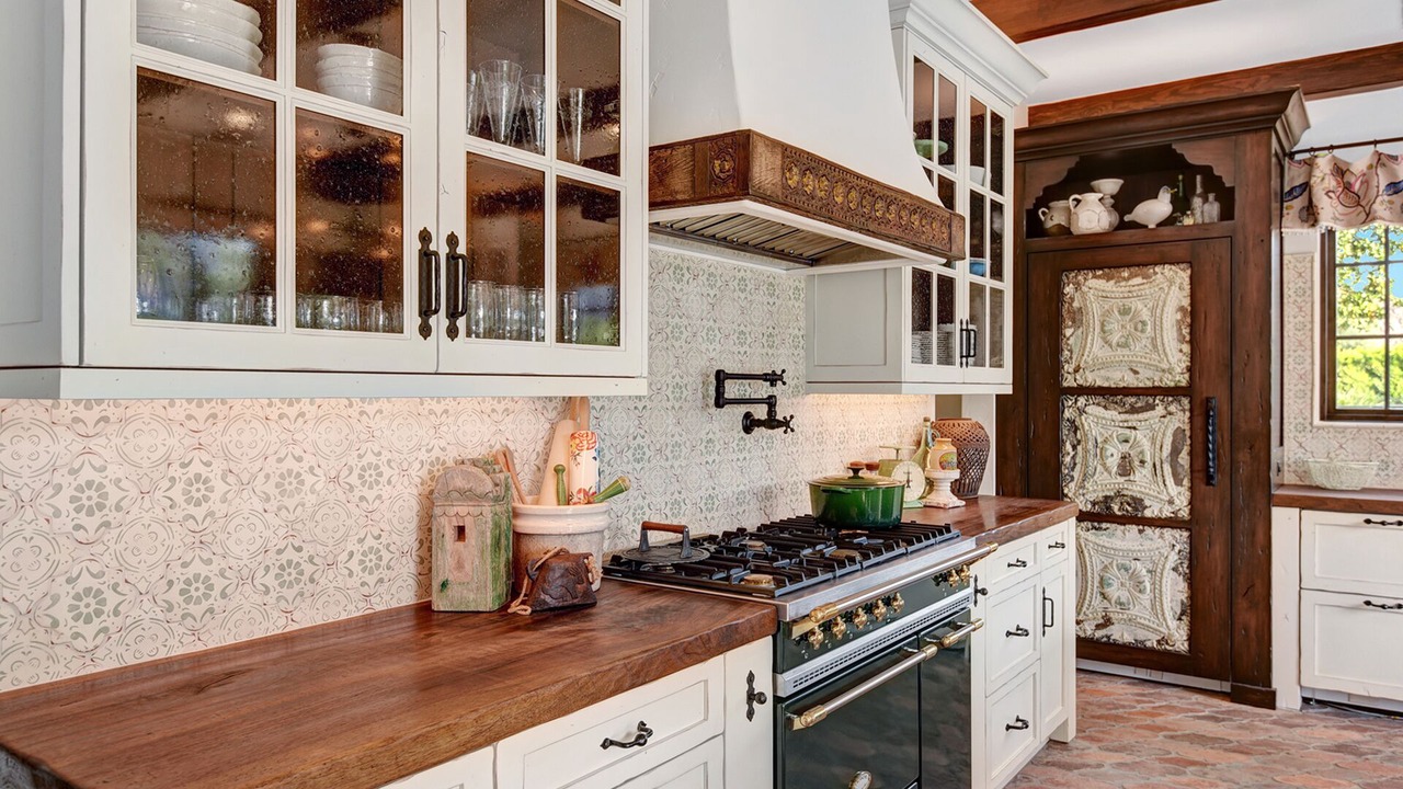 Photo of Kitchen in Indian Wells