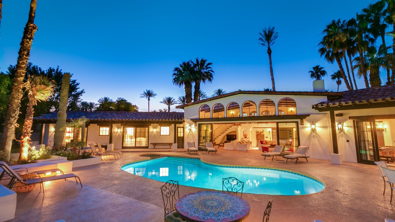 Photo of Outdoor in Indian Wells