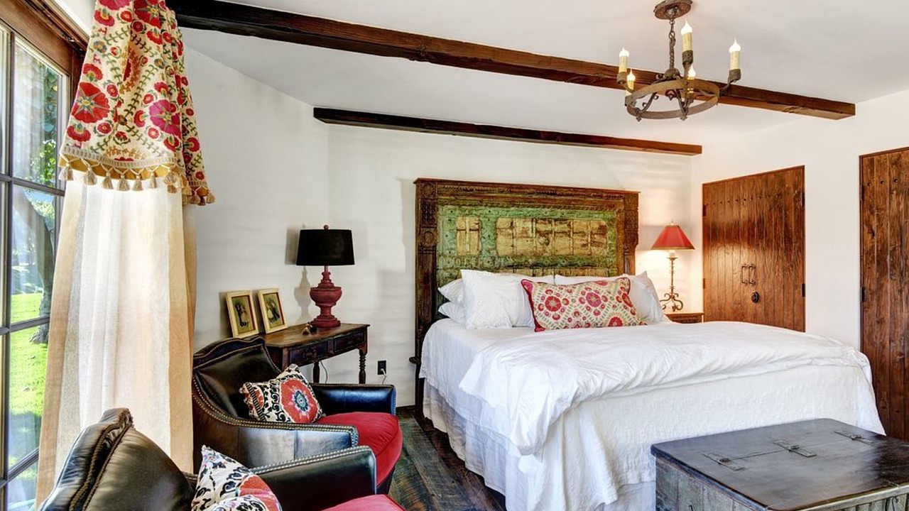 Photo of Bedroom in Indian Wells