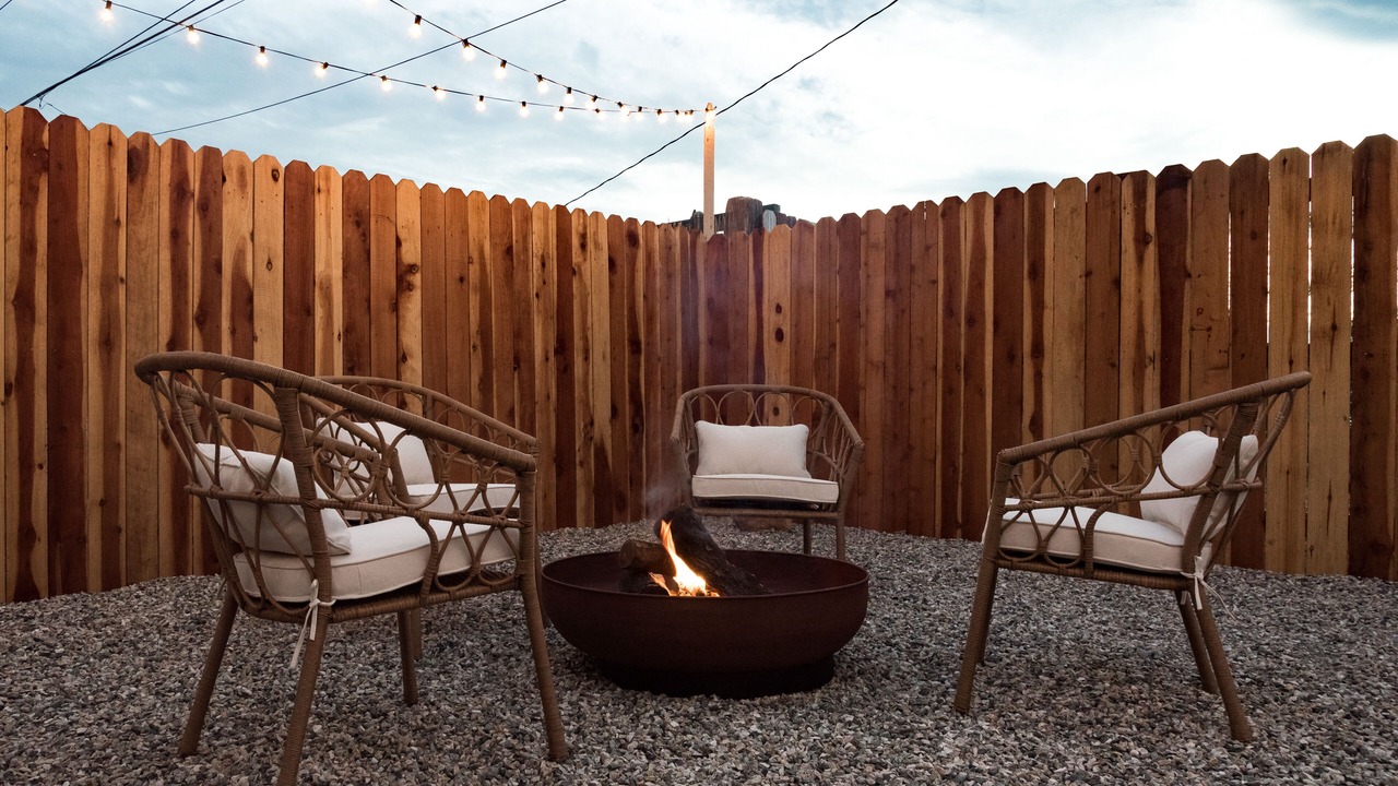 Photo of Outdoor in Joshua Tree