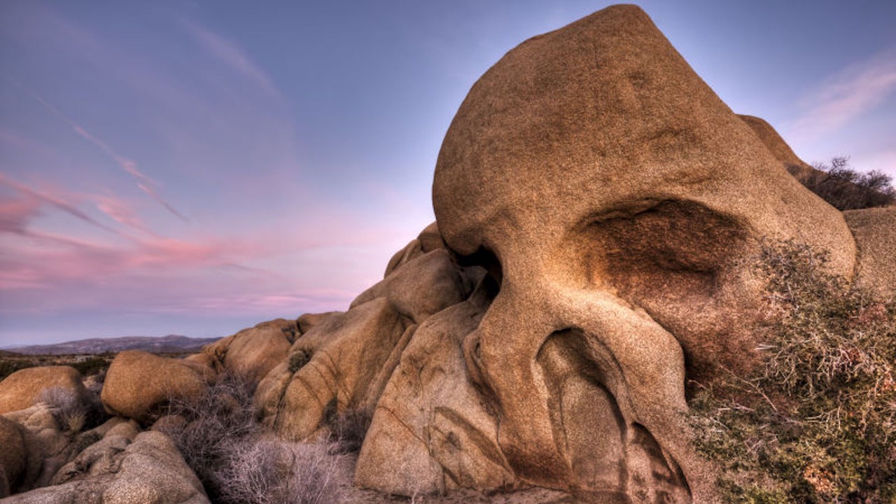 Photo of Outdoor in Joshua Tree