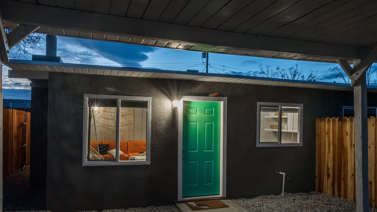Photo of Outdoor in Joshua Tree