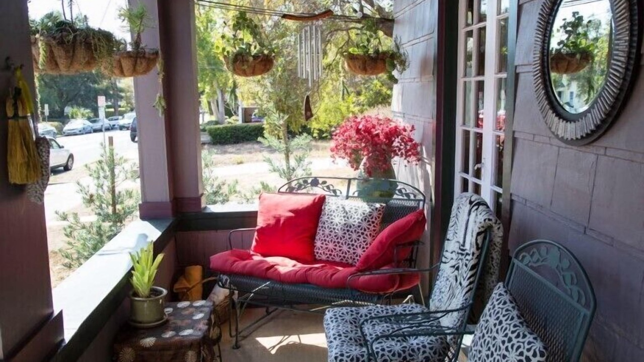 Photo of Outdoor in Oak Park