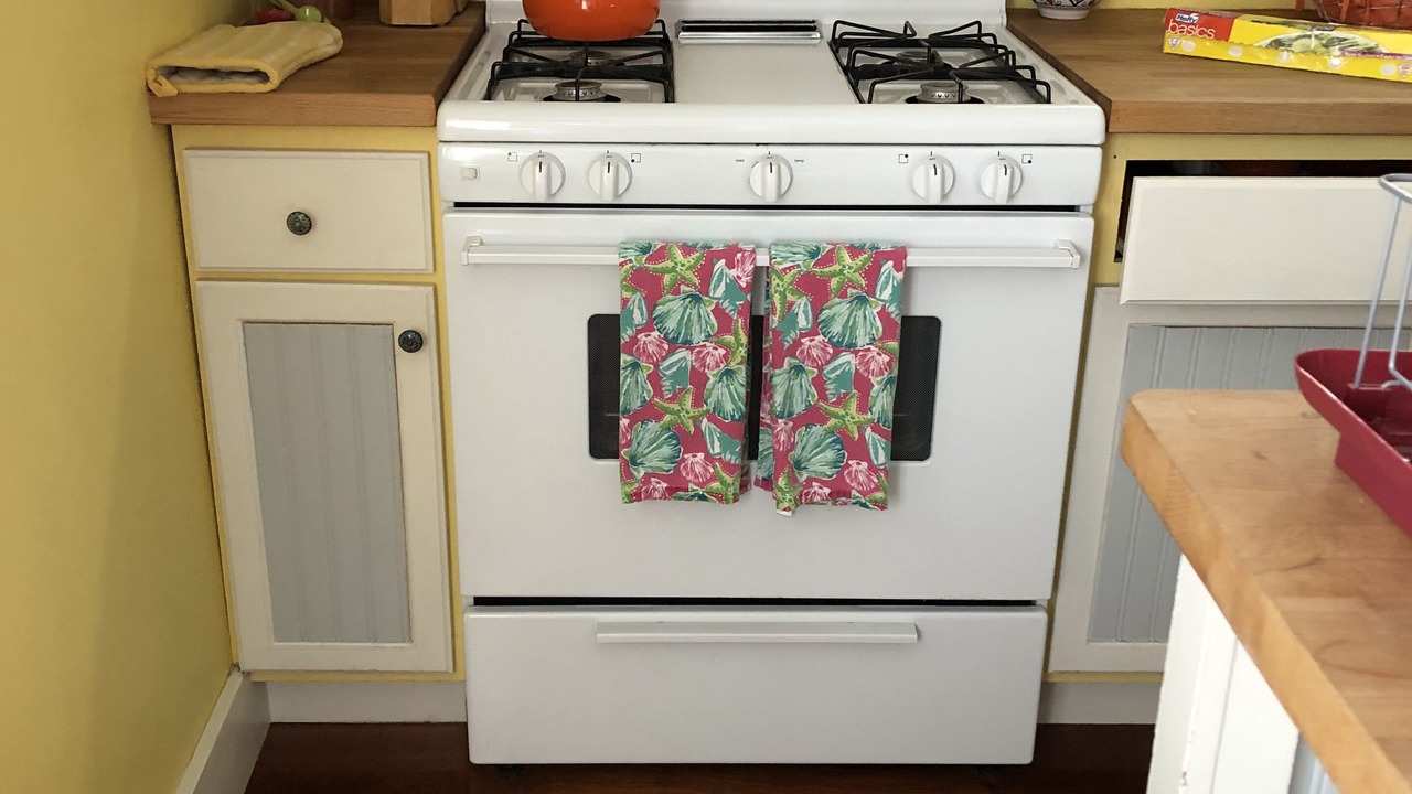 Photo of Kitchen in South Redondo