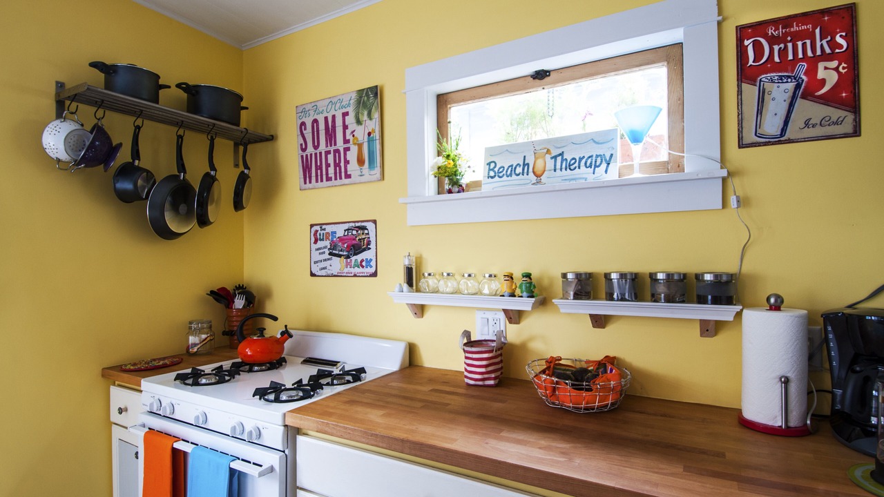 Photo of Kitchen in South Redondo