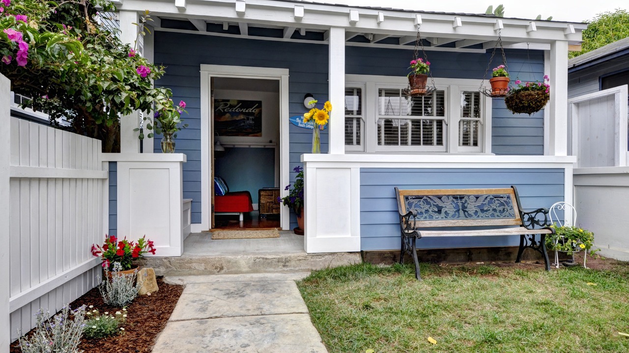 Photo of Patio Balcony in South Redondo