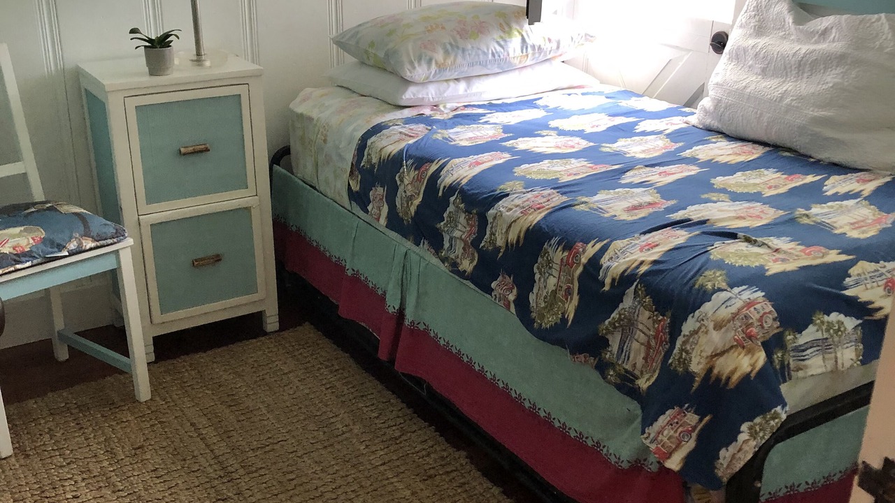 Photo of Bedroom in South Redondo