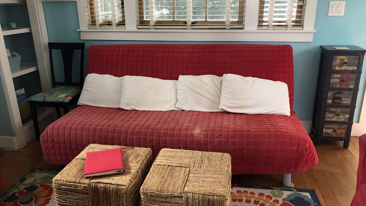 Photo of Livingroom in South Redondo
