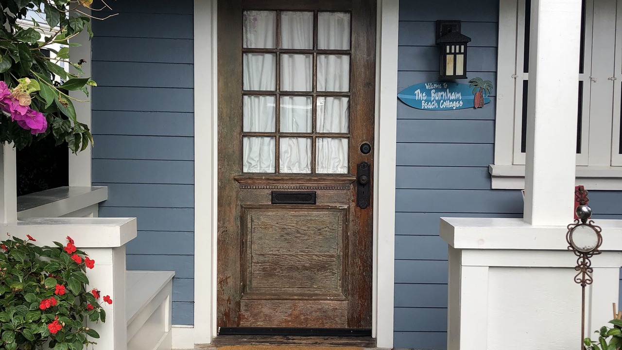 Photo of Outdoor in South Redondo