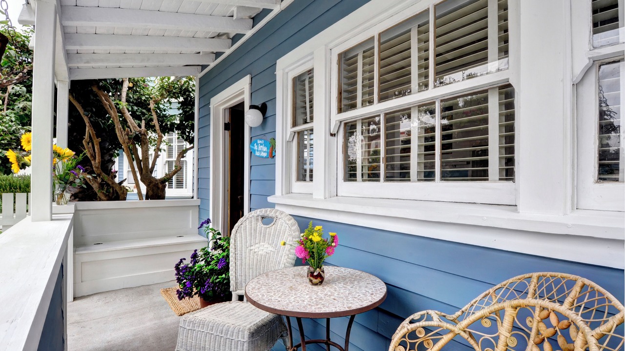 Photo of Patio Balcony in South Redondo