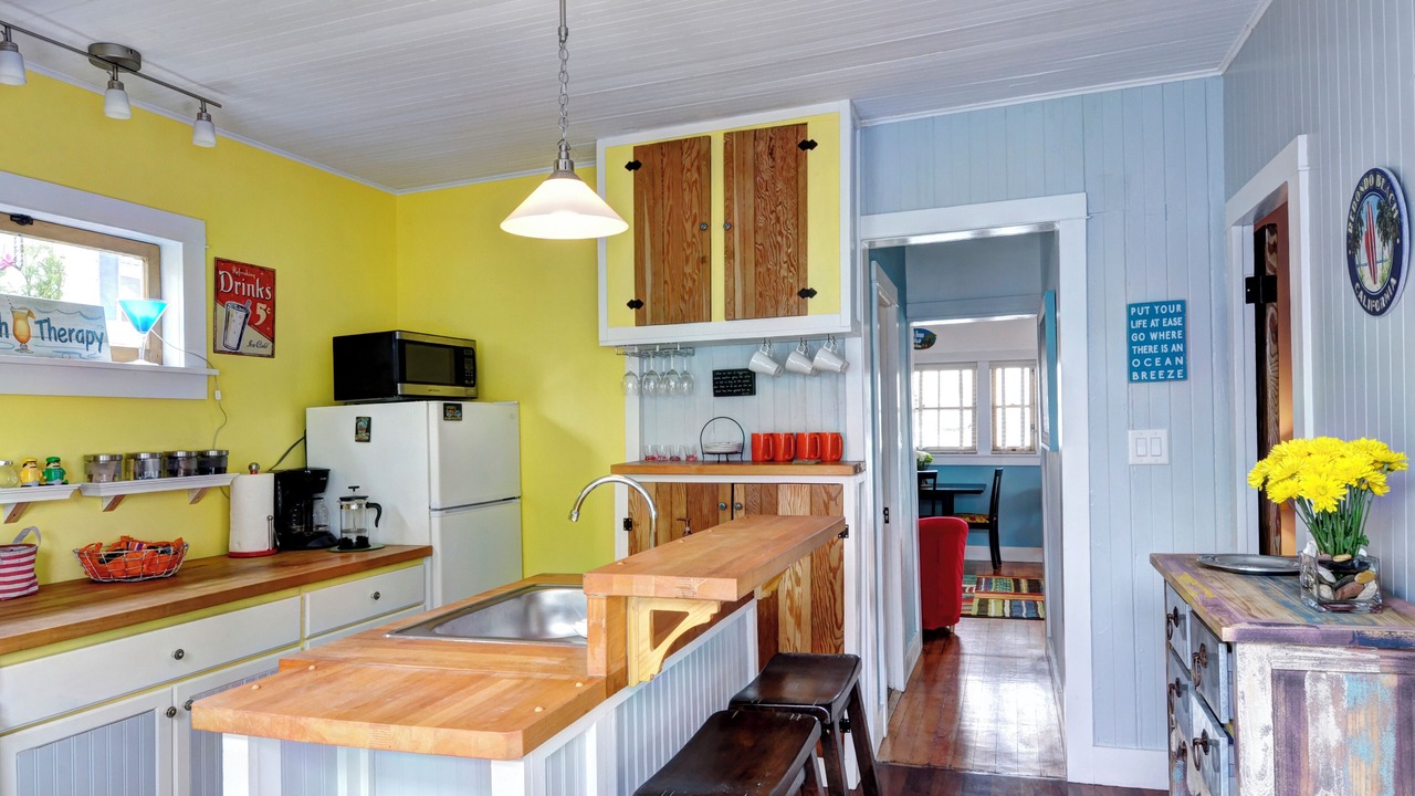 Photo of Kitchen in South Redondo