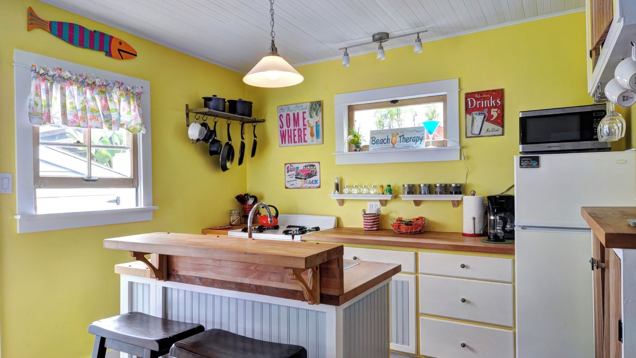 Photo of Kitchen in South Redondo