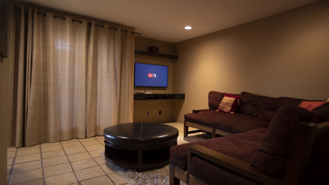 Photo of Livingroom in The Strand