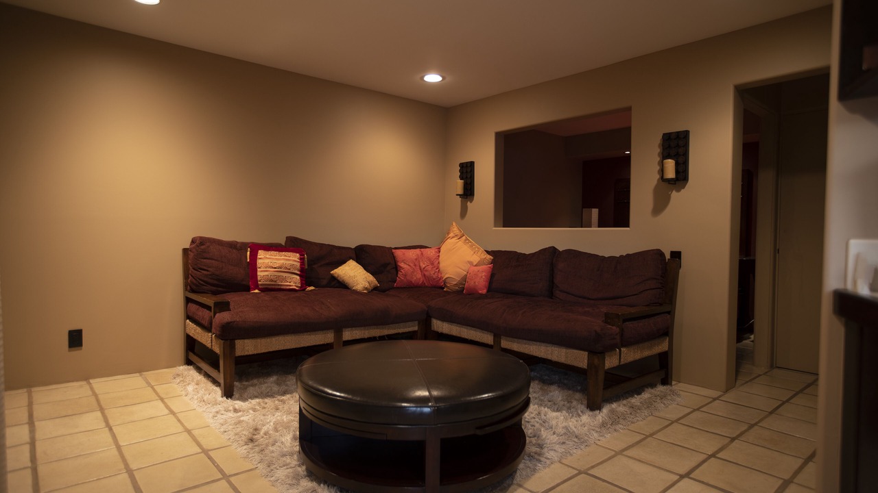 Photo of Livingroom in The Strand