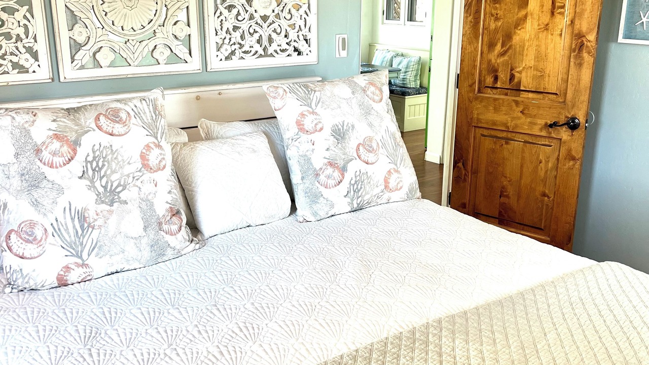 Photo of Bedroom in Encinitas