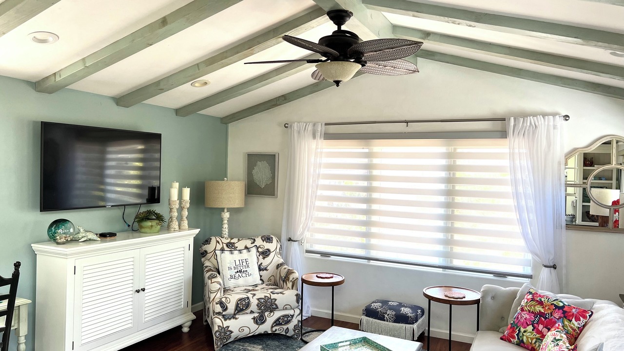 Photo of Livingroom in Encinitas