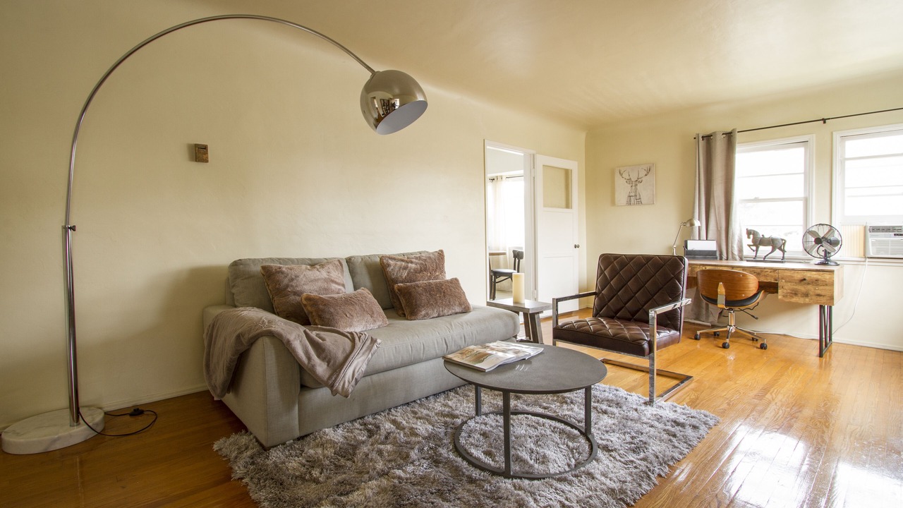 Photo of Livingroom in Eagle Rock